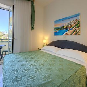 Camera superior con letto king size
